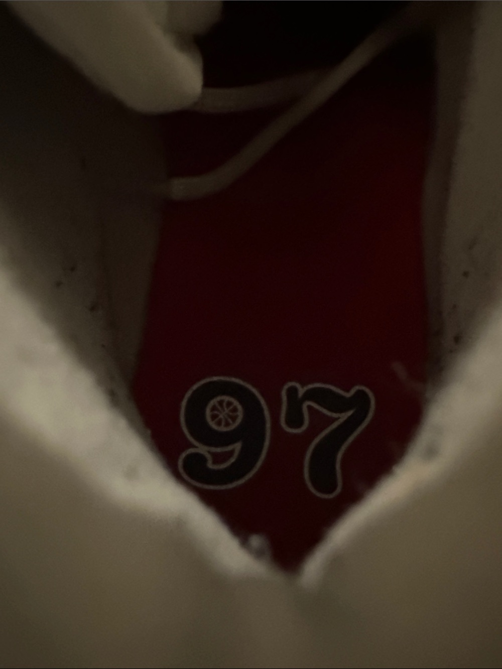 Reebok Question Mid - Picture 7 of 9